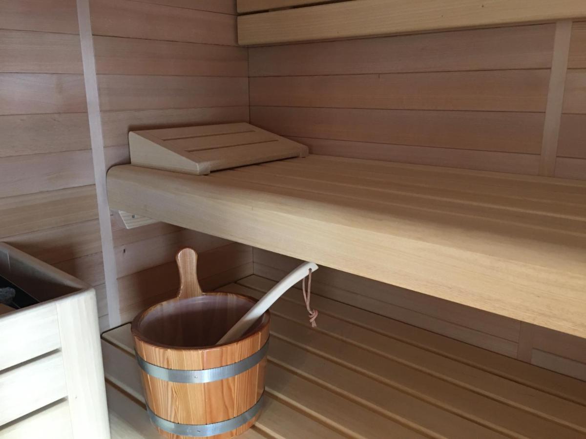 Appartements Innerkofler Mountain Home San Candido Bagian luar foto